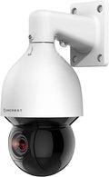 4MP Outdoor PTZ POE IP Camera 32x Optical Zoom F68664