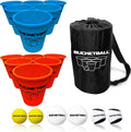 Bucket Ball Beach Edition Outdoor Game V4436