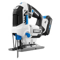 Cordless Orbital Jigsaw Kit T52989