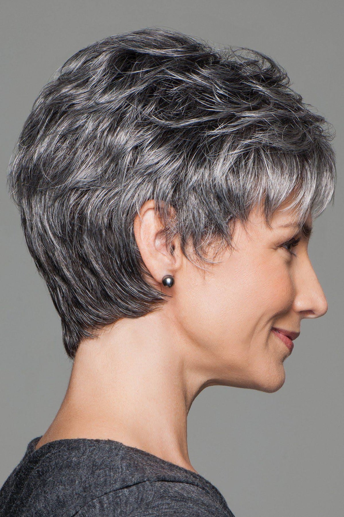 Monofilament Wig I11016