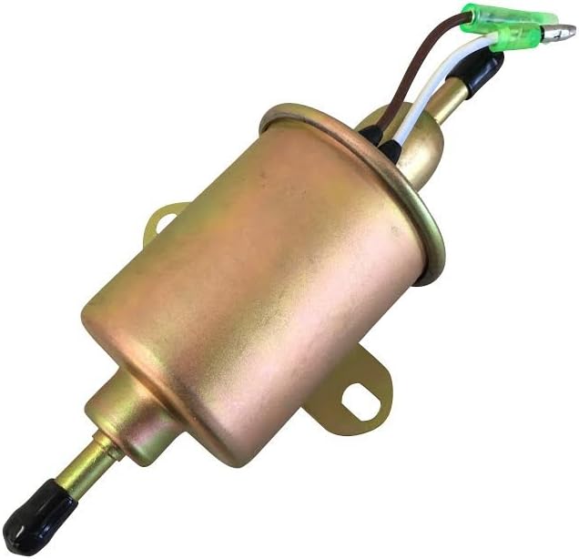 Fuel Pump for Polaris Ranger 400 500, Pack of 2 L510386