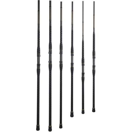 Penn Battalion Surf Spinning Rod, 10-Feet G483