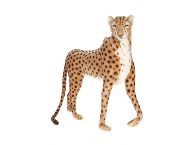 Cheetah Life Size Stand 50 in. W649855