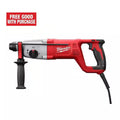 1 in. SDS Rotary Hammer O689906