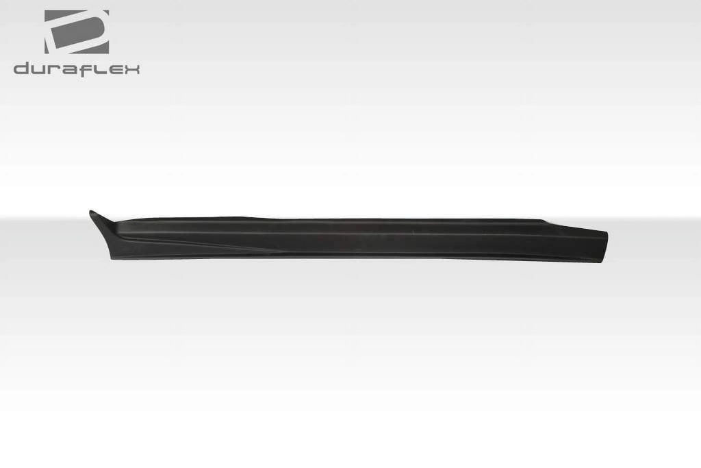 Duraflex Z-Speed Side Skirts Rocker Panels - 2 Piece J841666