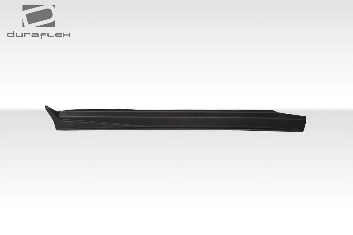 Duraflex Z-Speed Side Skirts Rocker Panels - 2 Piece J841666