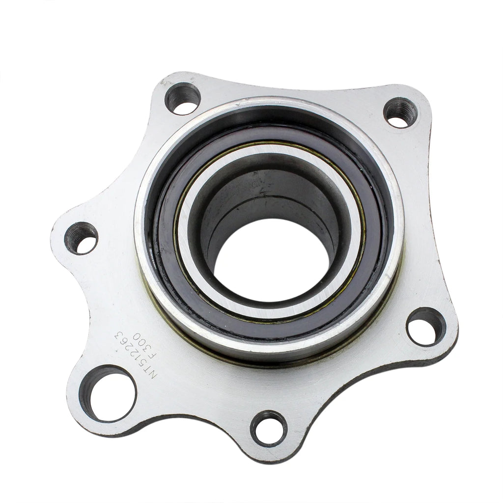 Rear Wheel Hub Bearing Module for Honda Element w/ABS F590