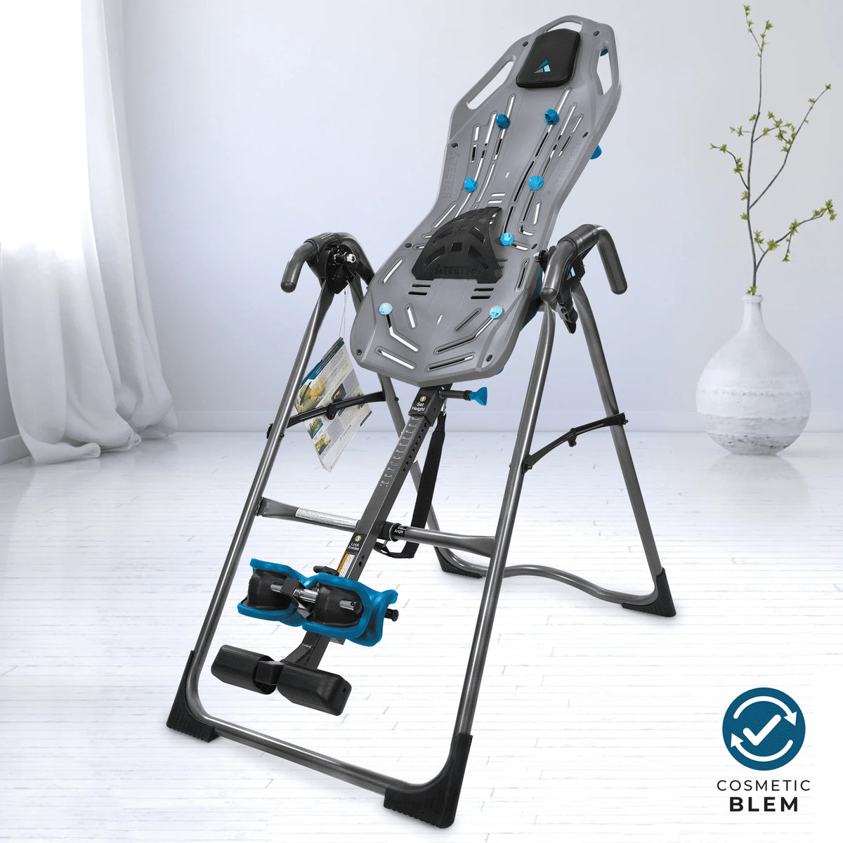 Inversion Table C406021