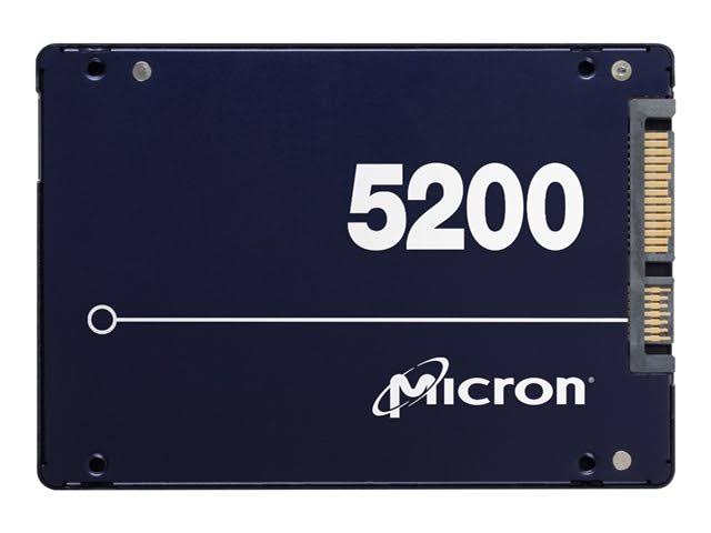 1920 GB 2.5" SATA Solid State Drive T7258