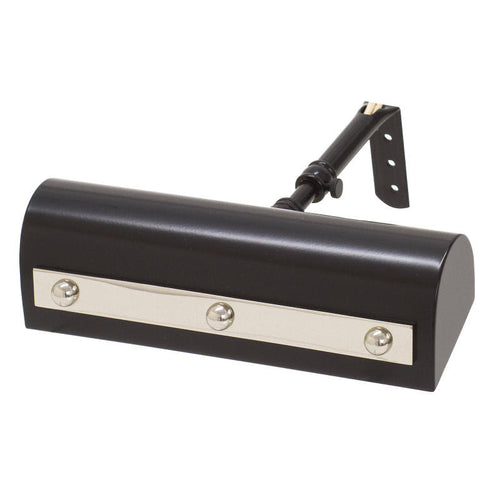14 inch Picture Light with Rivet Motif V4263