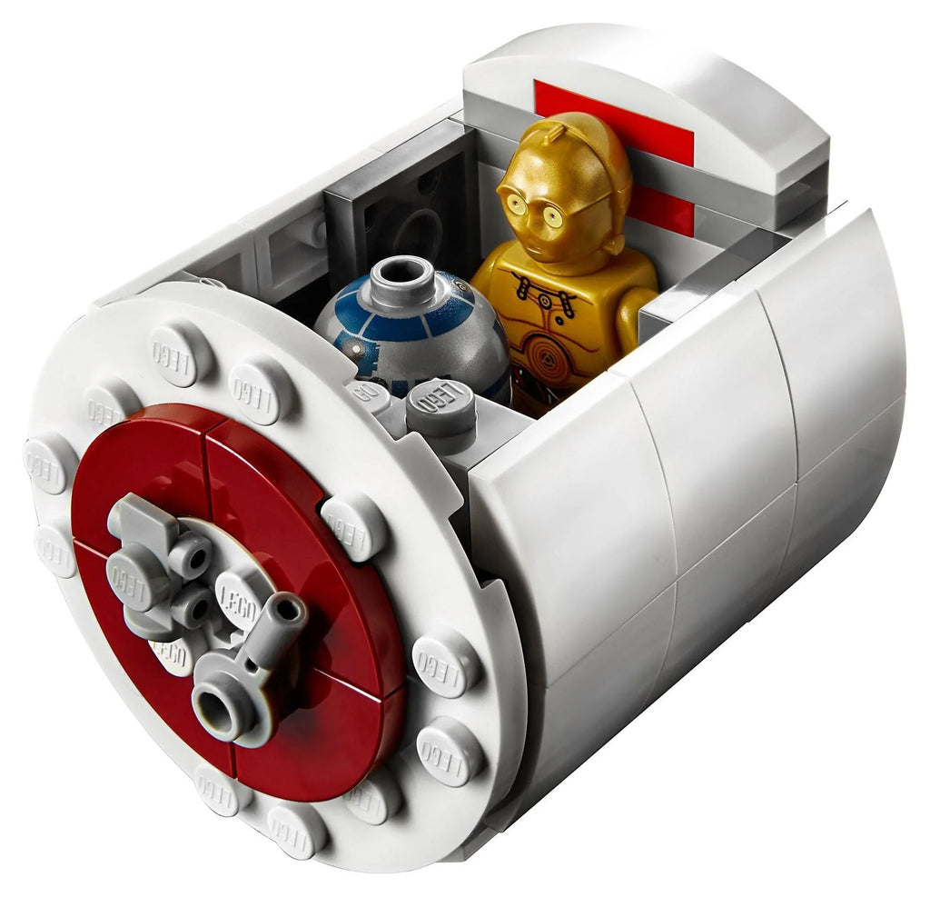 Building Kit (1768 Pieces) V131