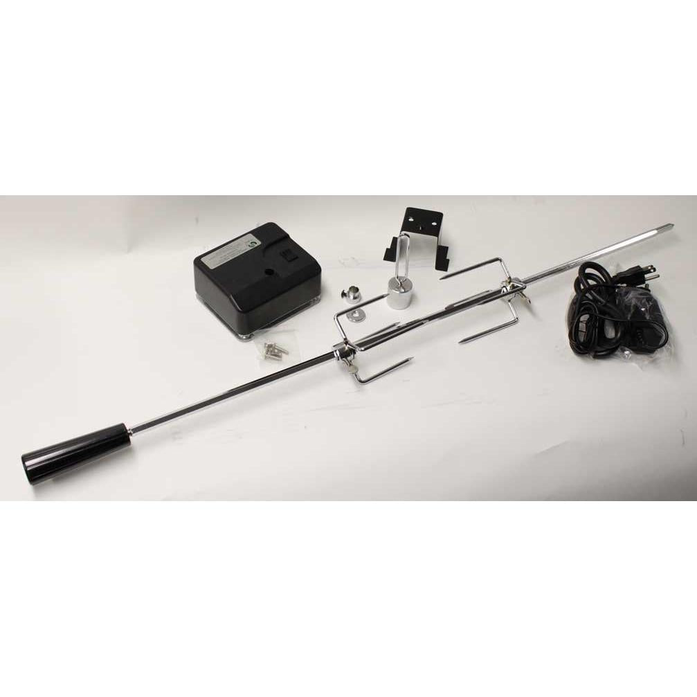 Stainless Steel Cart Propane Gas Grill W23650