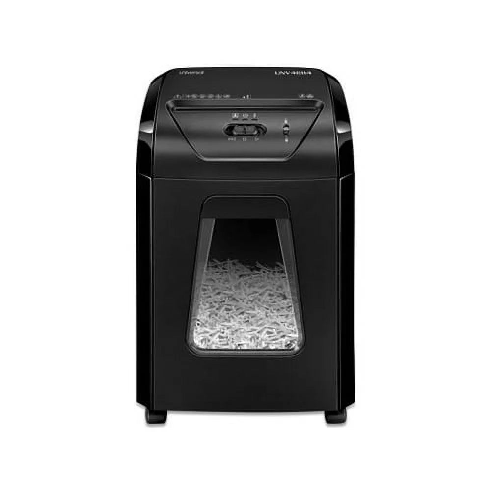 Cross-Cut Shredder 14 Sheet Capacity A70423