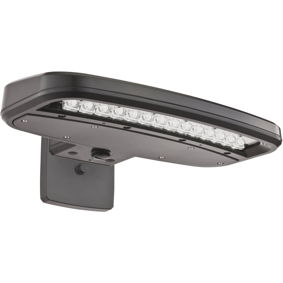 Dark BZ LED Outdoor Wall Pack Area Light W182005
