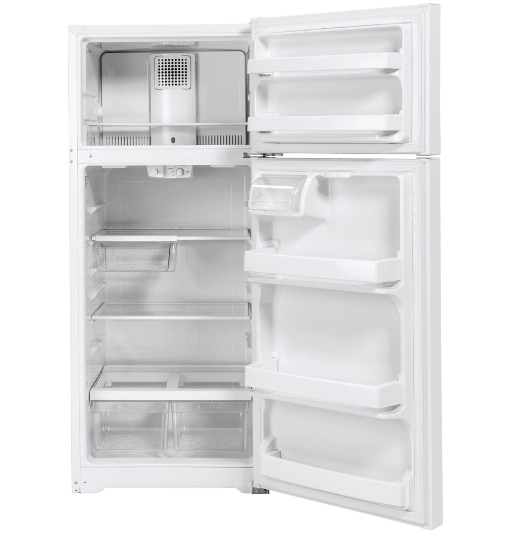 Top Freezer Freestanding Refrigerator V56147