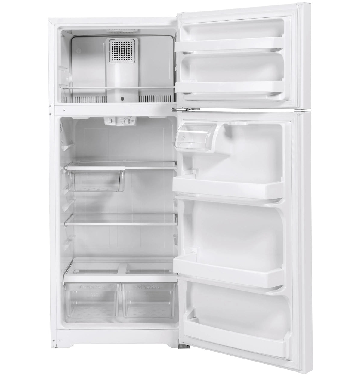 Top Freezer Freestanding Refrigerator V56147