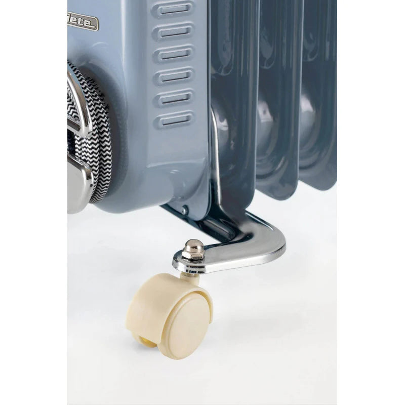 Oil Radiator 9fins 2000W Blue H94725