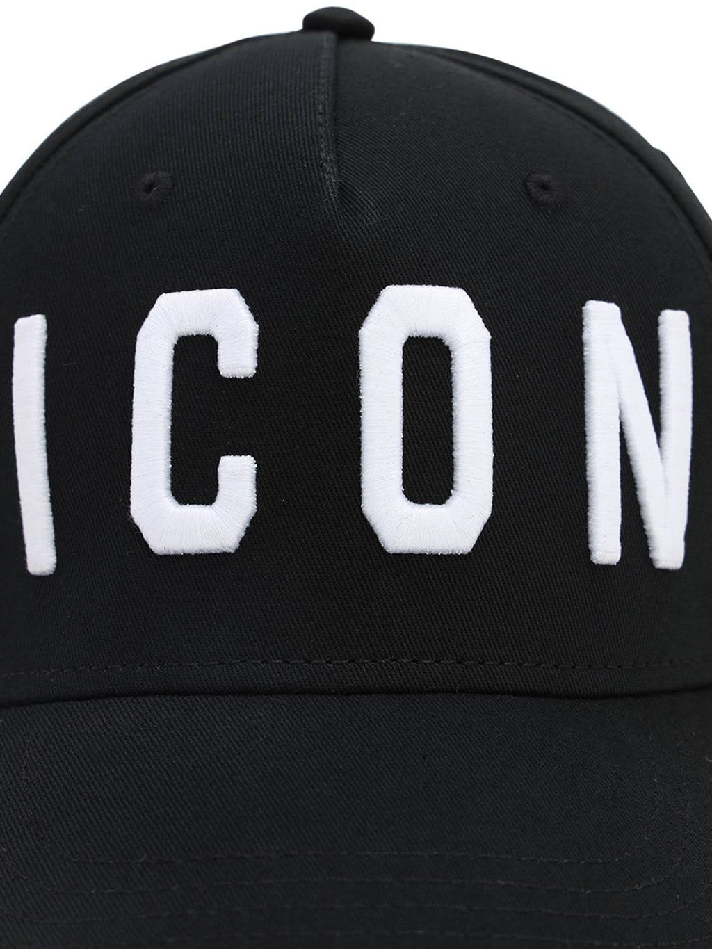 Black Baseball Cap P537