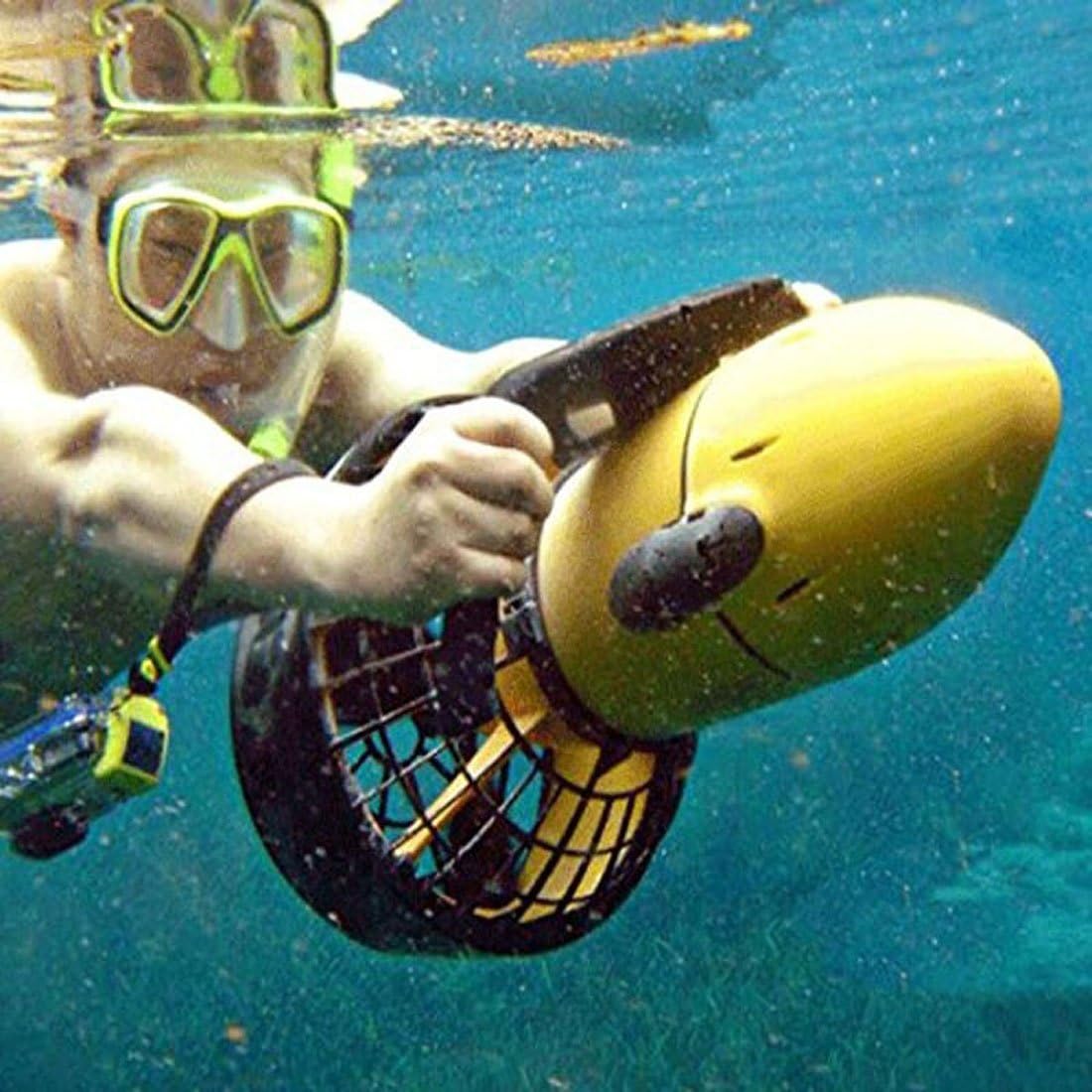 Underwater Propeller Diving Equipment K6661