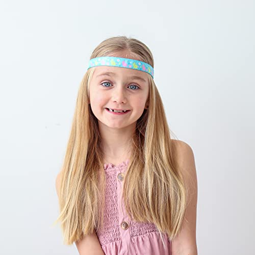 4 Headbands X72728
