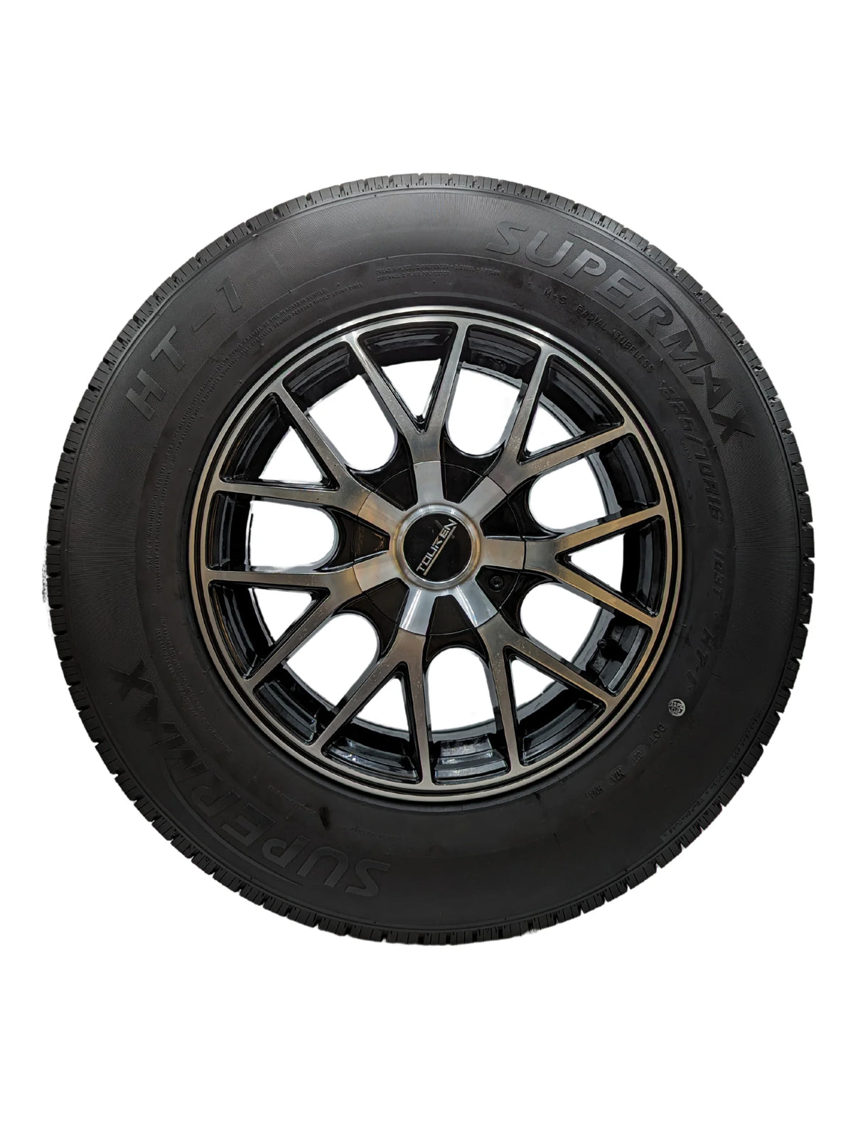 LT225/75R16 All Season Highway Terrain Tire I948