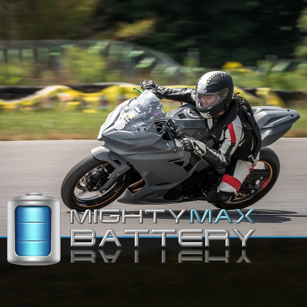 8 Pack Lithium Replacement Battery V67040