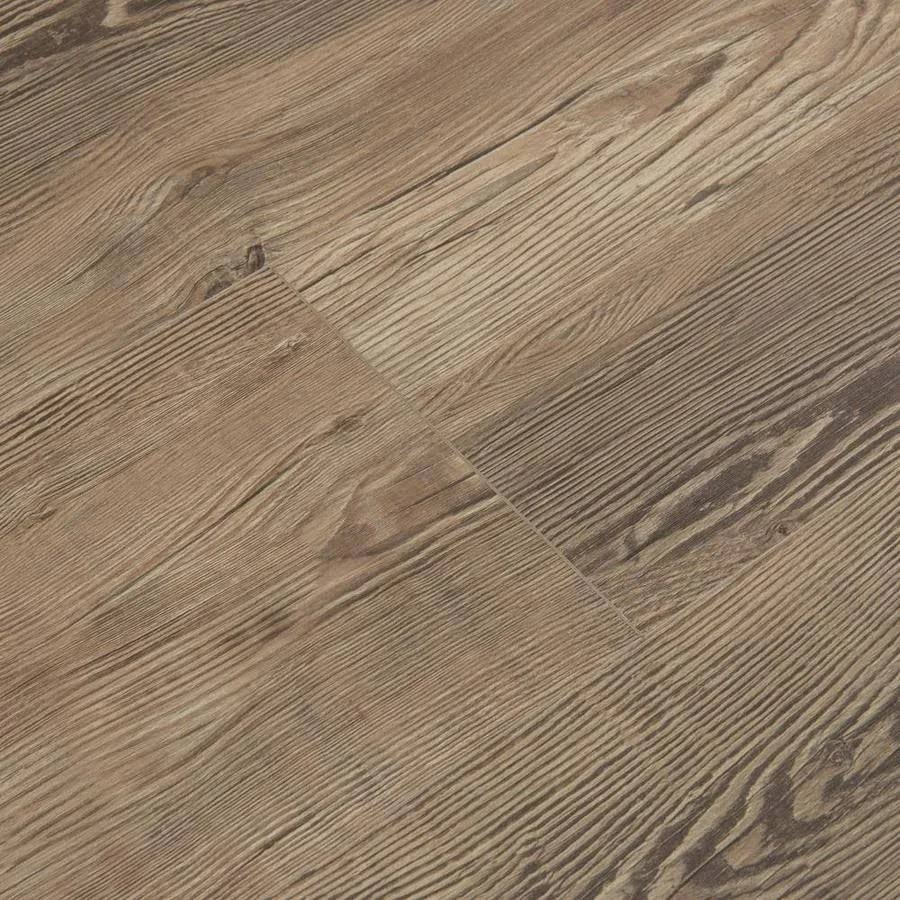 Waterproof Interlocking Luxury Vinyl Plank Flooring J554778