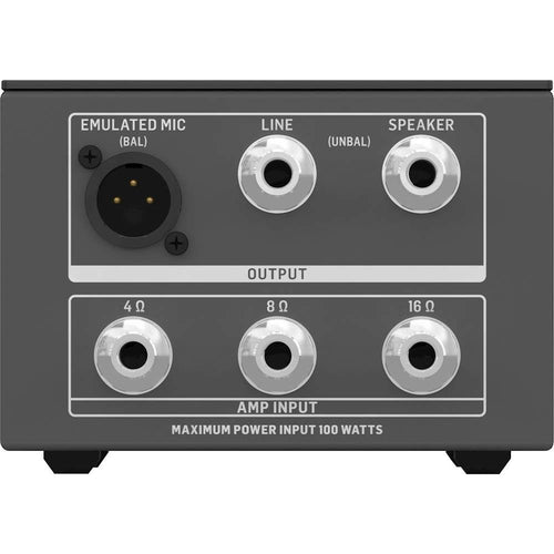 100 Watt Passive Power Attenuator N873796