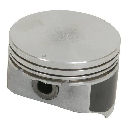Hypereutectic Pistons T838108