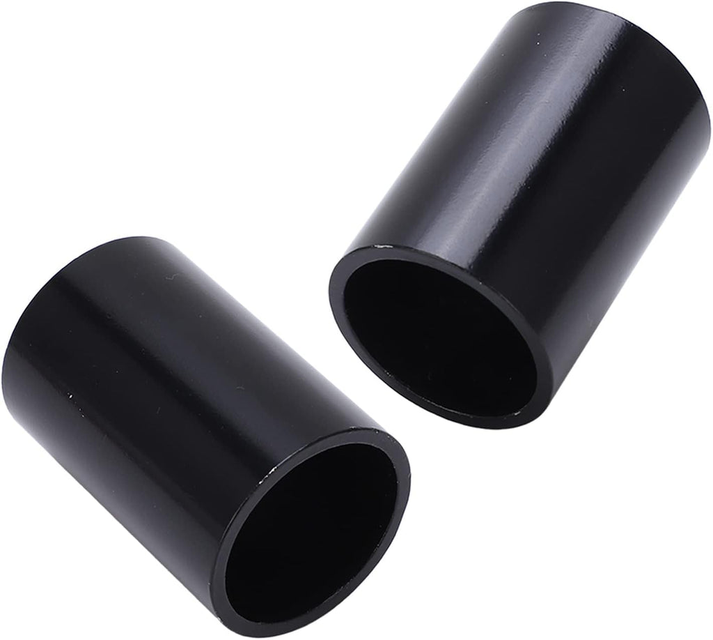 Black Aluminum Alloy 50mm Bicycle Headset Spacer F9180