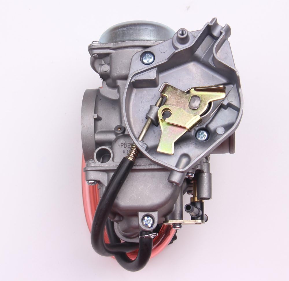 Carburetor Pack of 2 for Kawasaki KVF400 Prairie 400 1998-2002 Y384