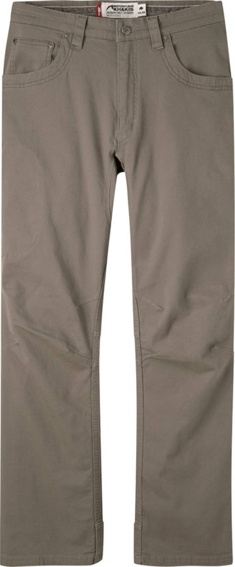 Classic Fit Pant E384