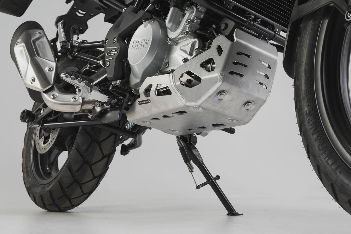 Skid Plate G6763