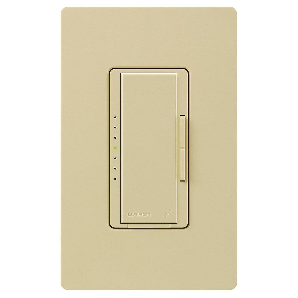 Ivory Dimmer U509289