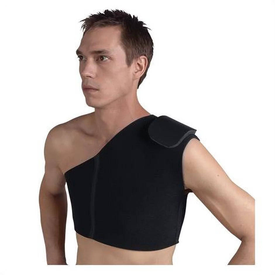 Medium Shoulder Support With Pad X118654