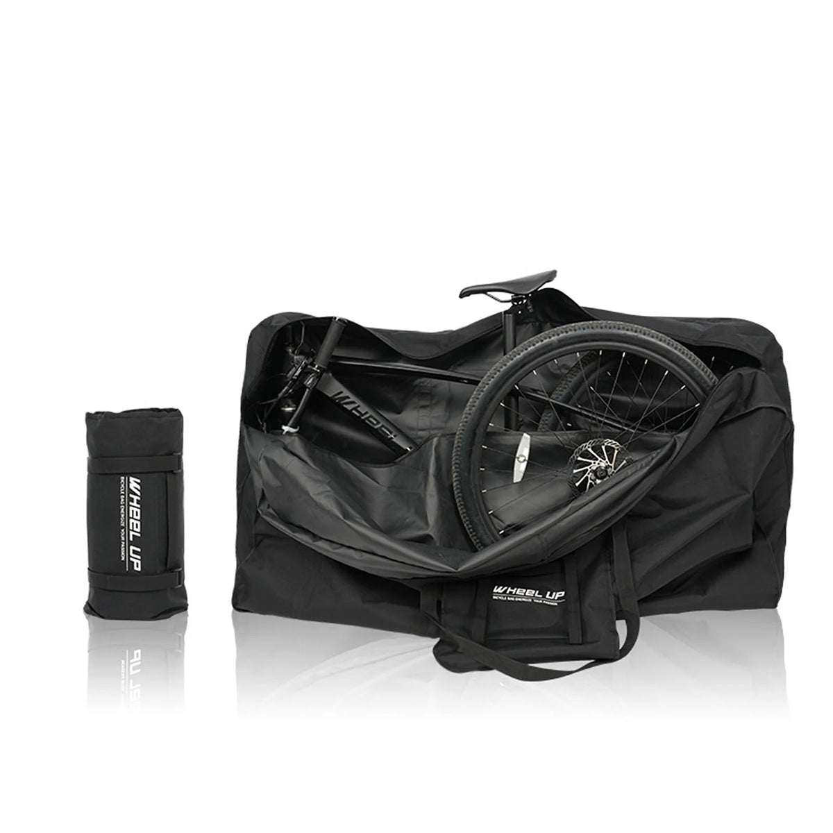Mountain Bike Carry Cloth Portable 27.5in Storage Bag H71052