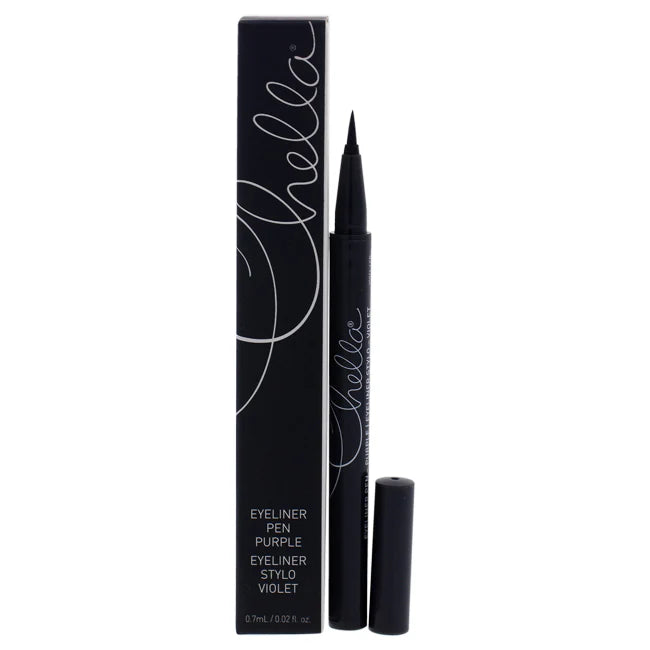 Purple 0.02 oz Eyeliner Pen G7263