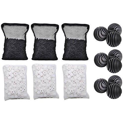 Canister Filter Media Set (Triple Pack) N284526