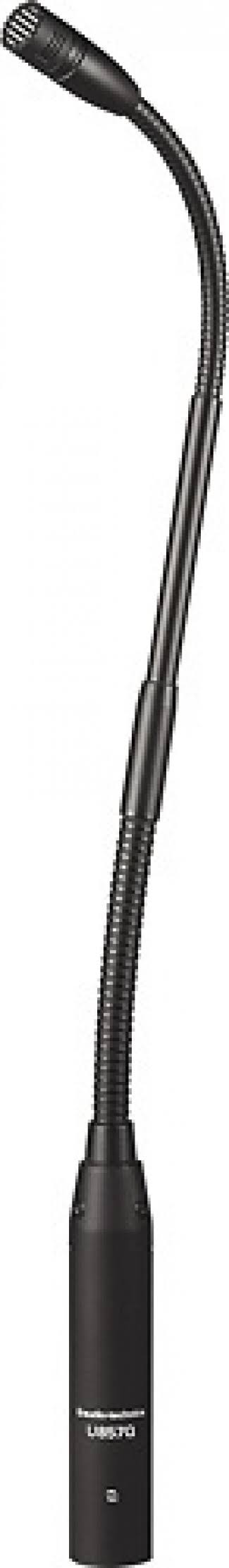Cardioid Condenser Gooseneck Microphone N2376