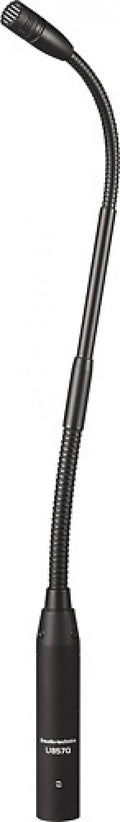 Cardioid Condenser Gooseneck Microphone N2376