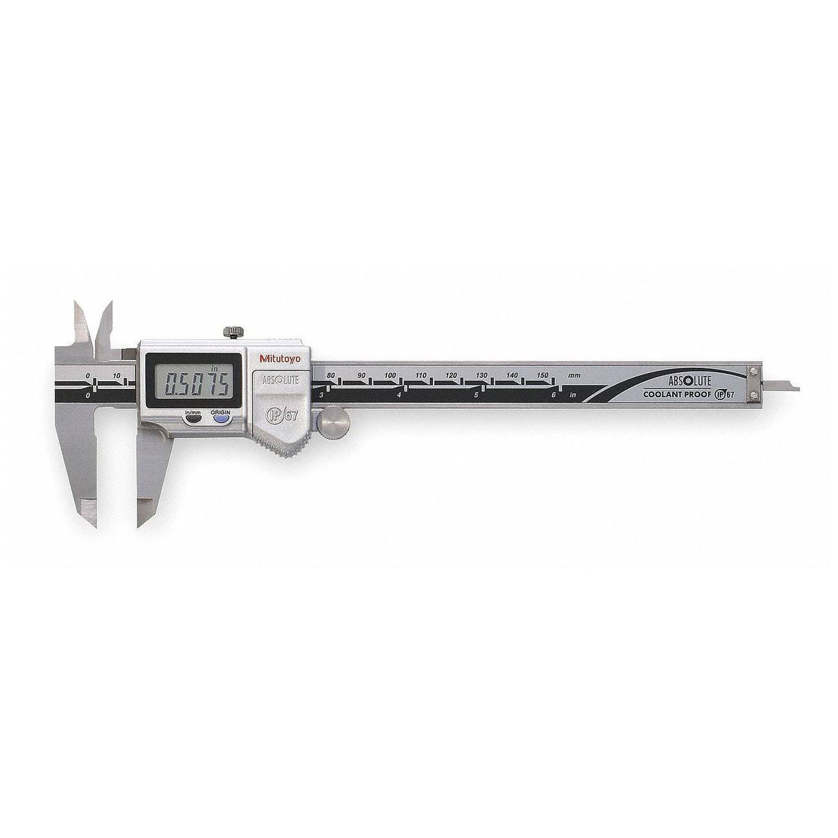 Digital Caliper I8481
