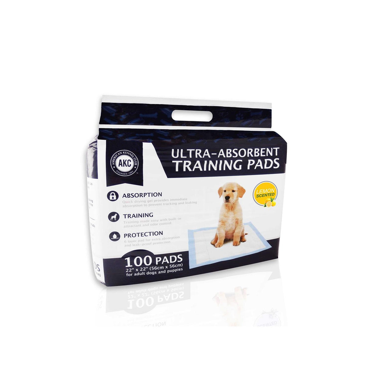 Training Pads Q681