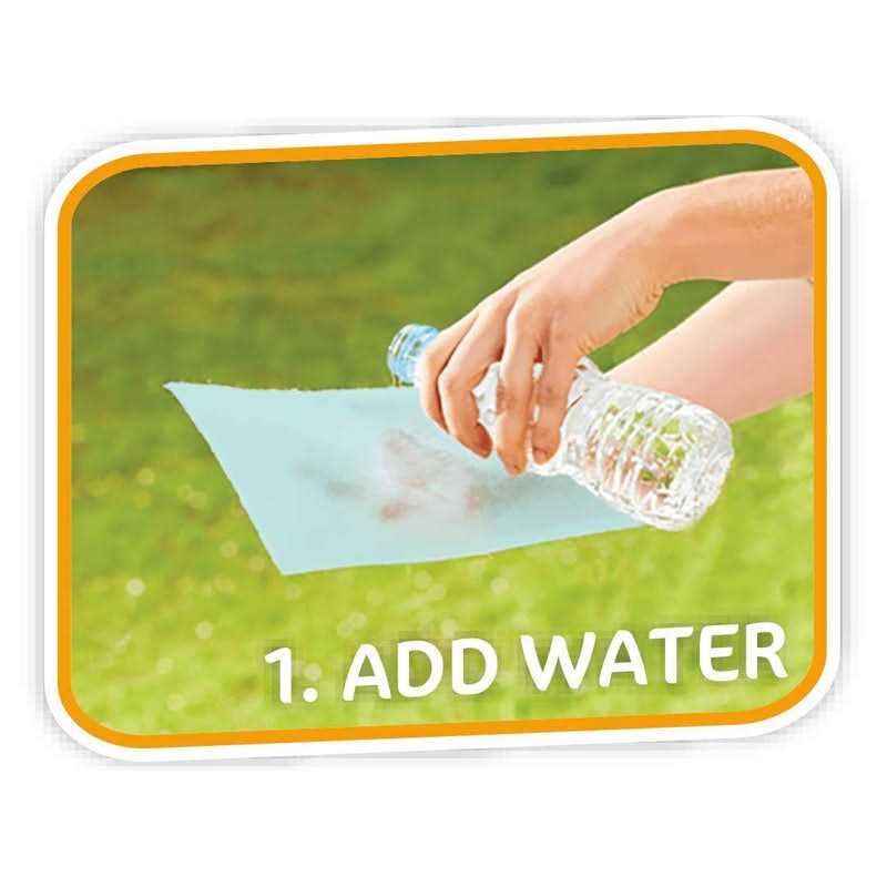 Pet Wash Mitts J88559