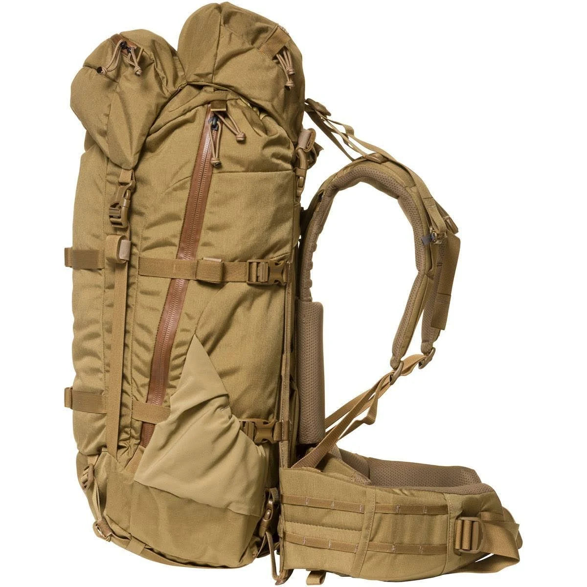 Coyote Backpack N40367