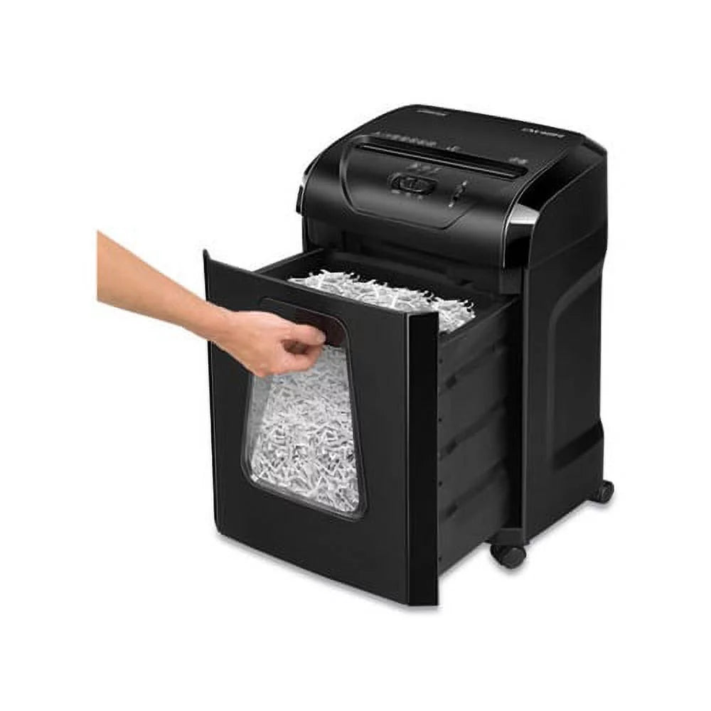 Cross-Cut Shredder 14 Sheet Capacity A70423