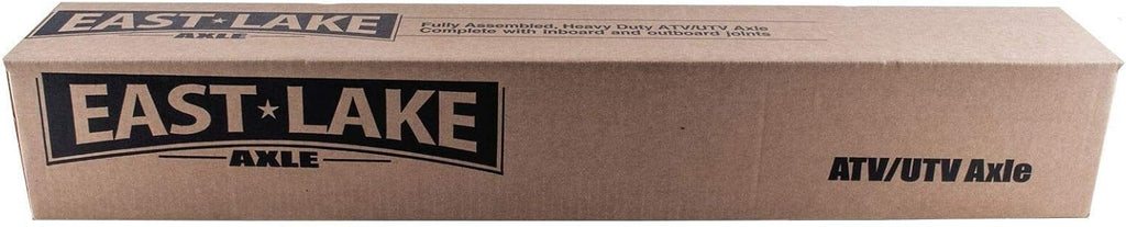 Axle for Yamaha Grizzly/Bruin 350/400 2004-2011 Z490882