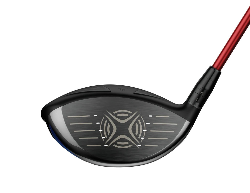 XR 16 Pro Driver X3690