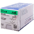 Black 5-0 Nylon Suture G29471