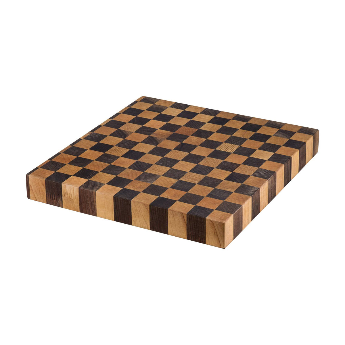 17 in. Solid Wood Cutting Board L512191