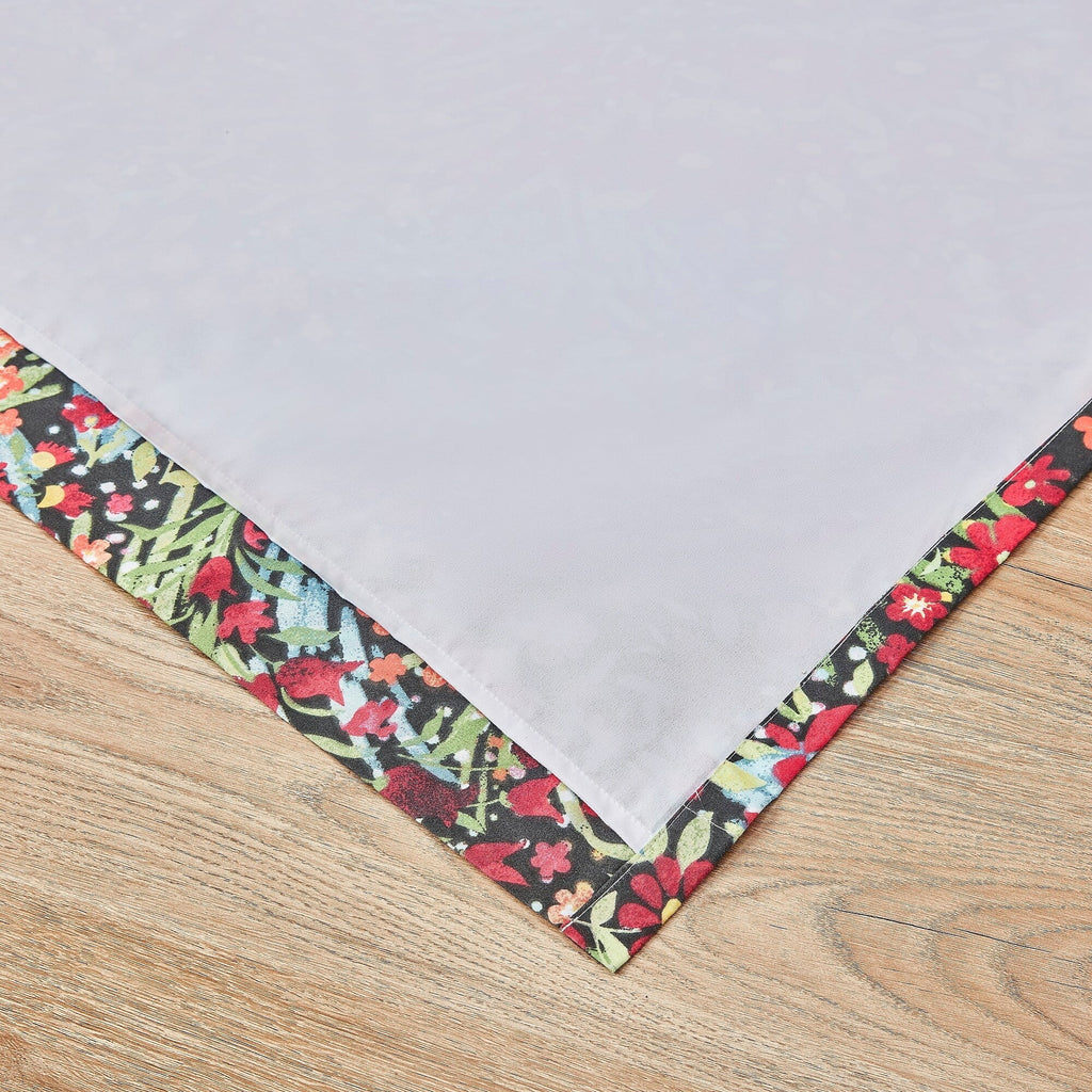 Curtain Panels Set of 2 84 x 84 inches V789